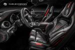 Mercedes-AMG C43 Edition #1 by Carlex Design 2018 года